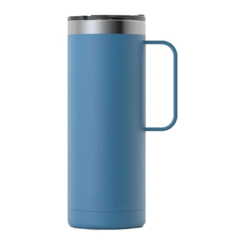Custom RTIC 20oz. Stainless Steel Travel Mugs - 9