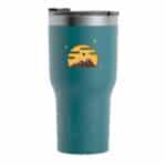 Custom RTIC 20oz Tumbler - 1