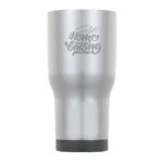 Custom RTIC 20oz Tumbler - 2
