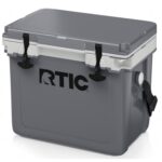Custom Rtic 22 QT Ultra-Light Cooler - 2
