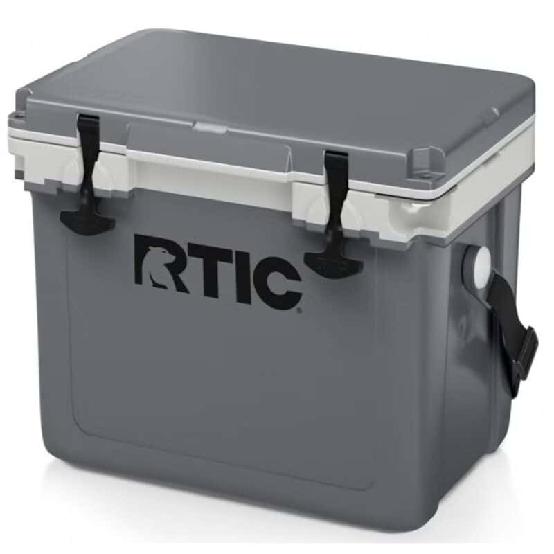 Custom Rtic 22 QT Ultra-Light Cooler - 2