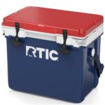 Custom Rtic 22 QT Ultra-Light Cooler - 4