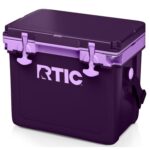 Custom Rtic 22 QT Ultra-Light Cooler - 5