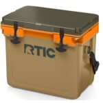 Custom Rtic 22 QT Ultra-Light Cooler - 6