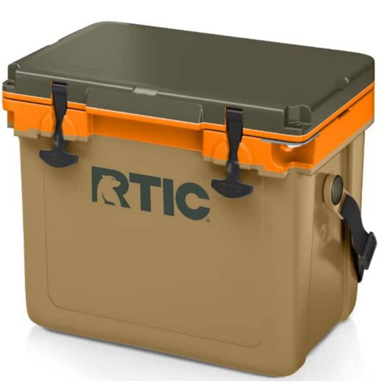 Custom Rtic 22 QT Ultra-Light Cooler - 6
