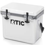 Custom Rtic 22 QT Ultra-Light Cooler - 7