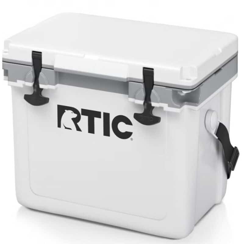 Custom Rtic 22 QT Ultra-Light Cooler - 7