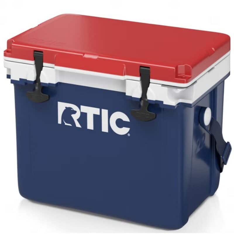 Custom Rtic 22 QT Ultra-Light Cooler