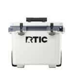 Custom RTIC 22 qt Ultra Light Cooler with Wheels - 2