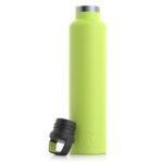 Custom RTIC 26 Oz. Citrus Green Water Bottle