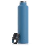Custom RTIC 26 Oz. Mermaid Blue Water Bottle