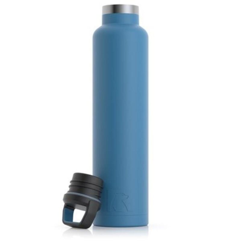 Custom RTIC 26 Oz. Mermaid Blue Water Bottle