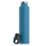 Custom RTIC 26 Oz. Slate Blue Water Bottle