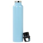 Custom RTIC 26 Oz. Twilight Blue Water Bottle
