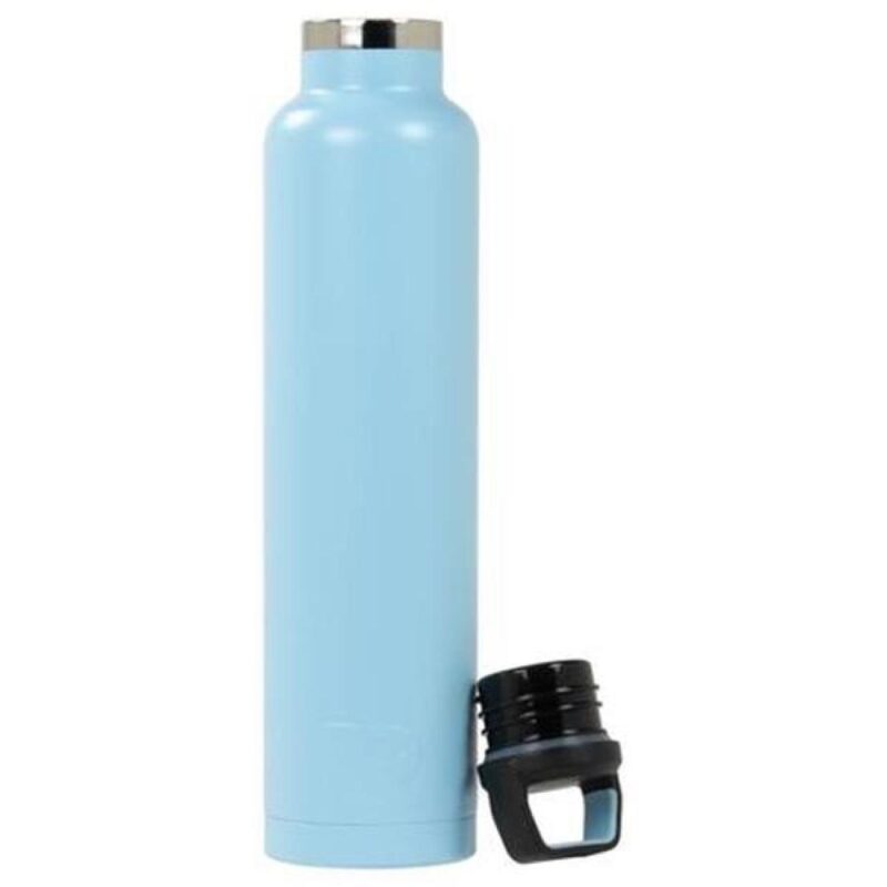 Custom RTIC 26 Oz. Twilight Blue Water Bottle