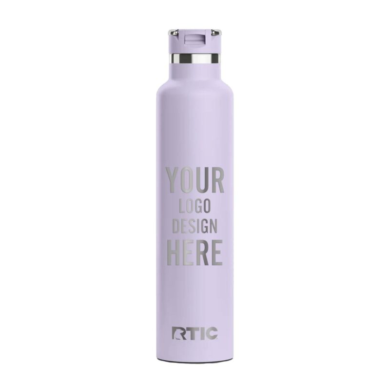 Custom RTIC 26 oz Journey Bottle - 1