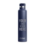 Custom RTIC 26 oz Journey Bottle - 4