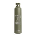 Custom RTIC 26 oz Journey Bottle - 5