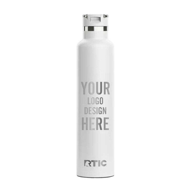 Custom RTIC 26 oz Journey Bottle - 7