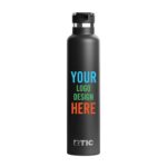 Custom RTIC 26 oz Journey Bottle - 8