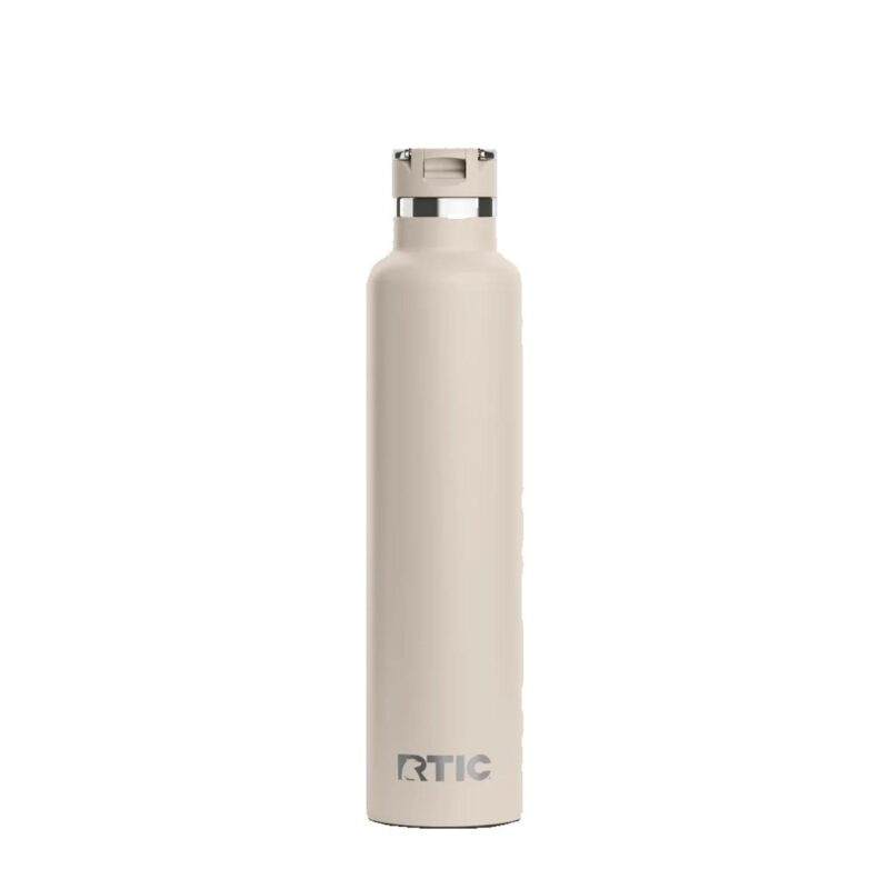 Custom RTIC 26 oz Journey Bottle - 4