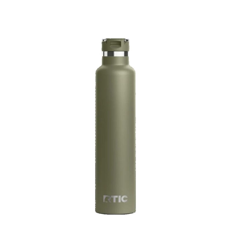 Custom RTIC 26 oz Journey Bottle - 6