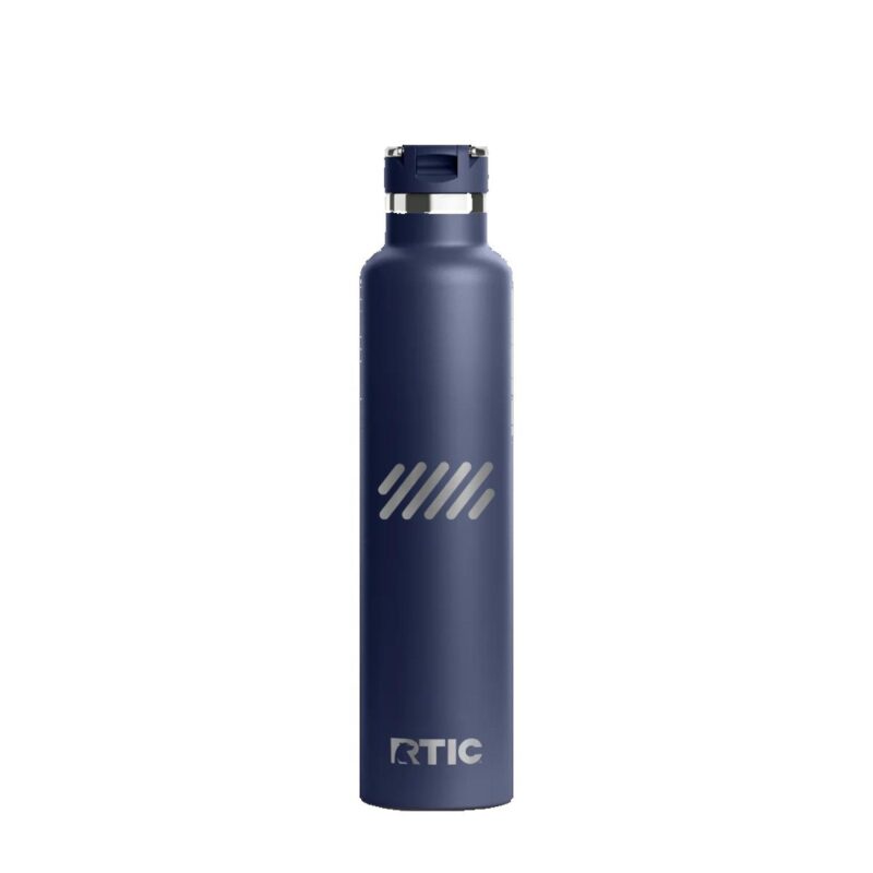 Custom RTIC 26 oz Journey Bottle