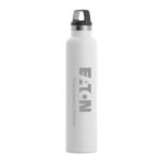 Custom RTIC 26oz Ringed Stainless Steel Water Bottles - 2