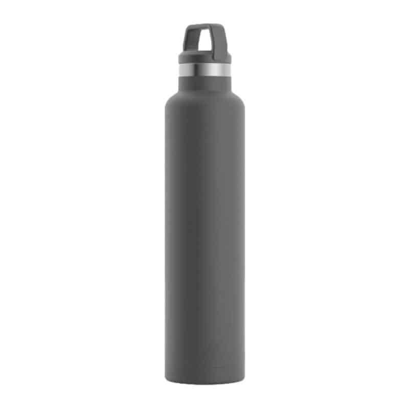 Custom RTIC 26oz Ringed Stainless Steel Water Bottles - 7