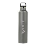 Custom RTIC 26oz Ringed Stainless Steel Water Bottles - 8