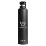 Custom RTIC 26oz Stainless Steel Ceramic-Lined Journey Water Bottles - 2