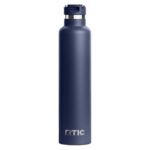 Custom RTIC 26oz Stainless Steel Ceramic-Lined Journey Water Bottles - 5