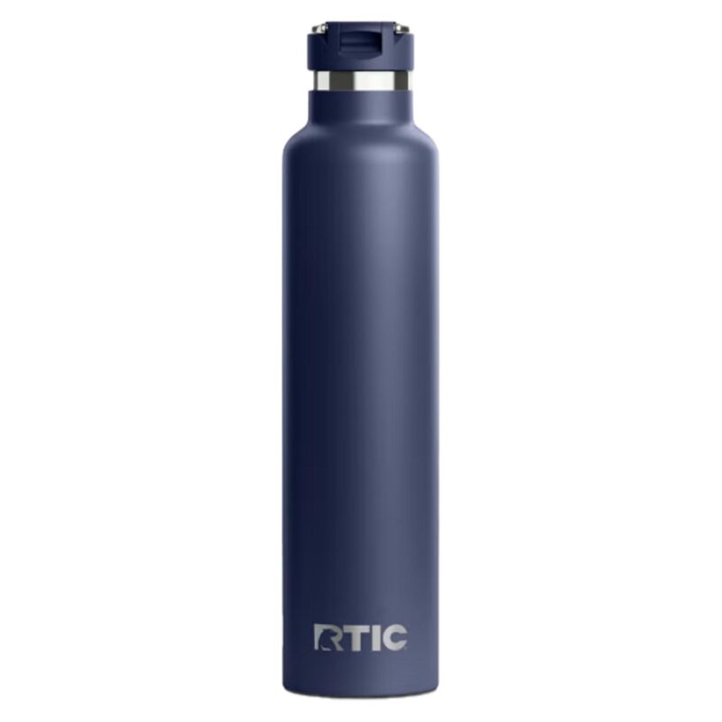 Custom RTIC 26oz Stainless Steel Ceramic-Lined Journey Water Bottles - 5