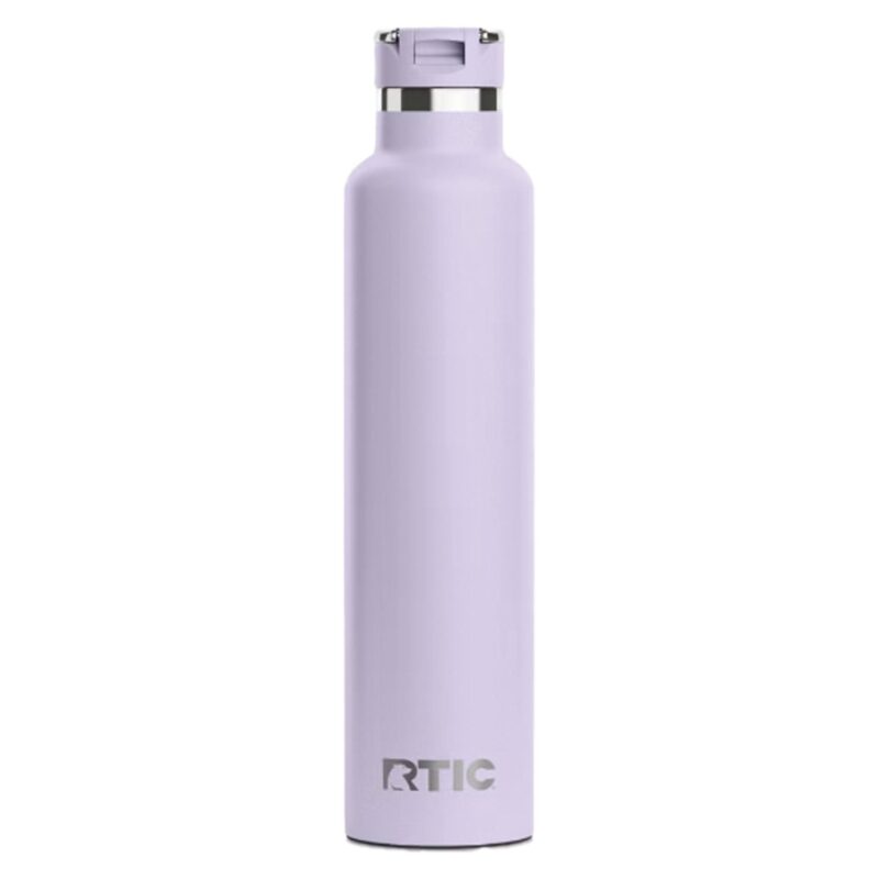 Custom RTIC 26oz Stainless Steel Ceramic-Lined Journey Water Bottles - 7