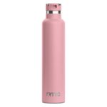 Custom RTIC 26oz Stainless Steel Ceramic-Lined Journey Water Bottles - 9