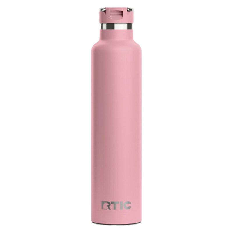 Custom RTIC 26oz Stainless Steel Ceramic-Lined Journey Water Bottles - 9
