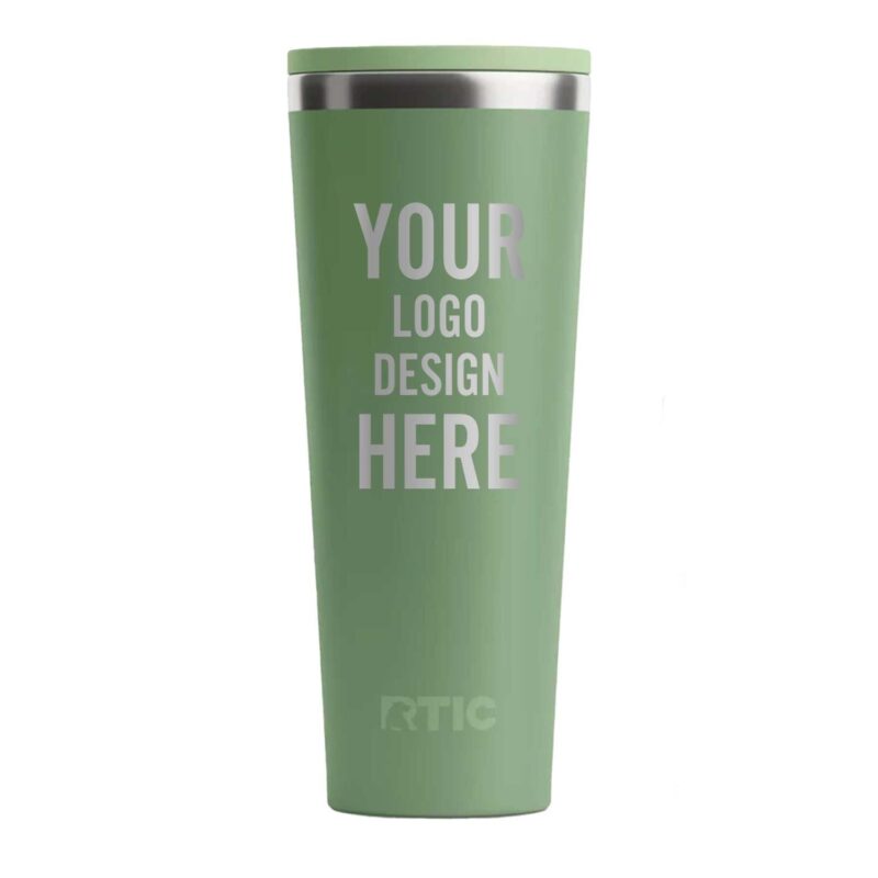 Custom RTIC 28 oz Everyday Tumbler - 1