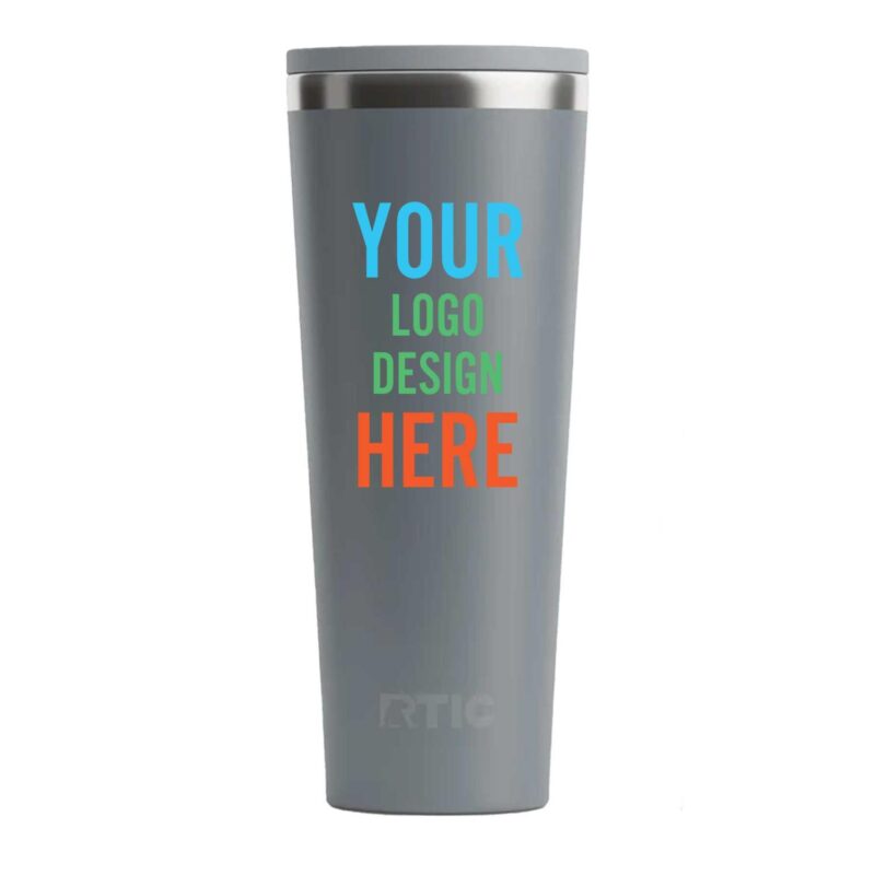 Custom RTIC 28 oz Everyday Tumbler - 5