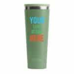 Custom RTIC 28 oz Everyday Tumbler - 6