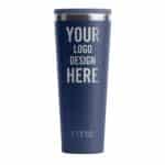 Custom RTIC 28 oz Everyday Tumbler - 8
