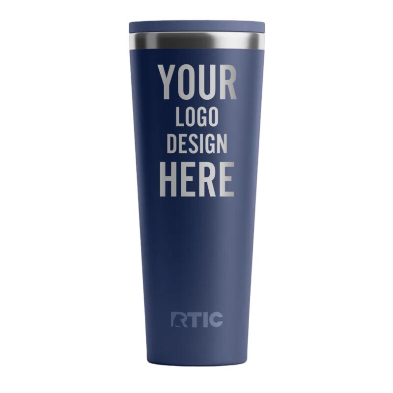 Custom RTIC 28 oz Everyday Tumbler - 8