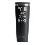 Custom RTIC 28 oz Everyday Tumbler - 9