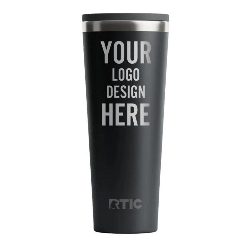 Custom RTIC 28 oz Everyday Tumbler - 9