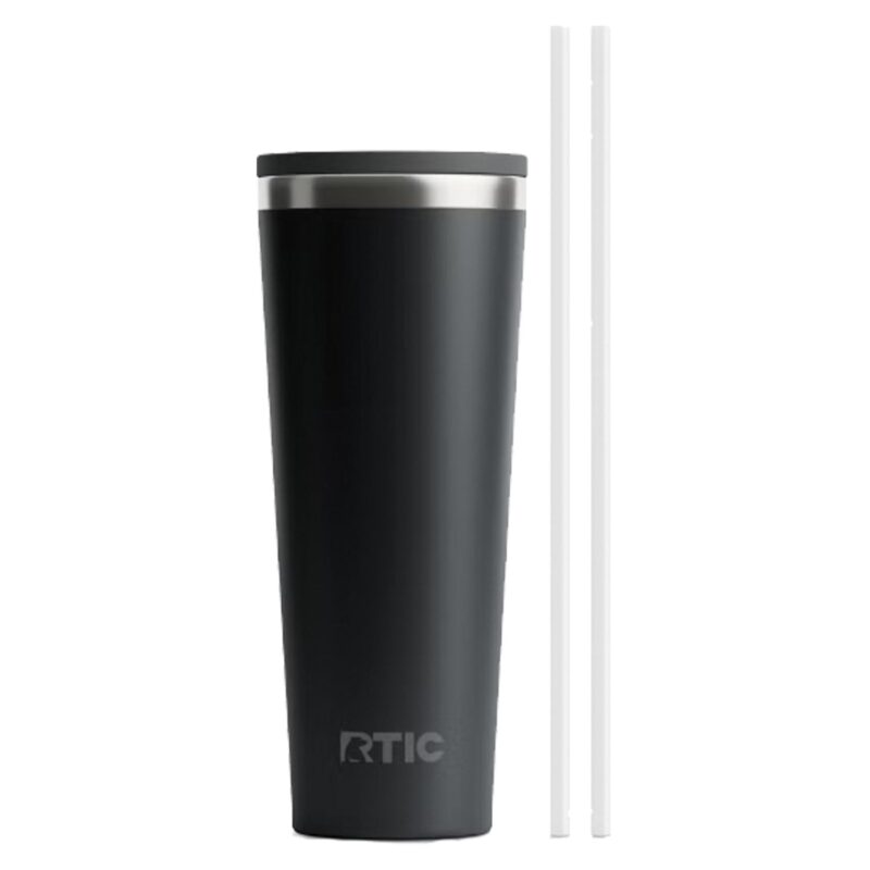 Custom RTIC 28oz Stainless Steel Ceramic-Lined Everyday Tumbler - 3
