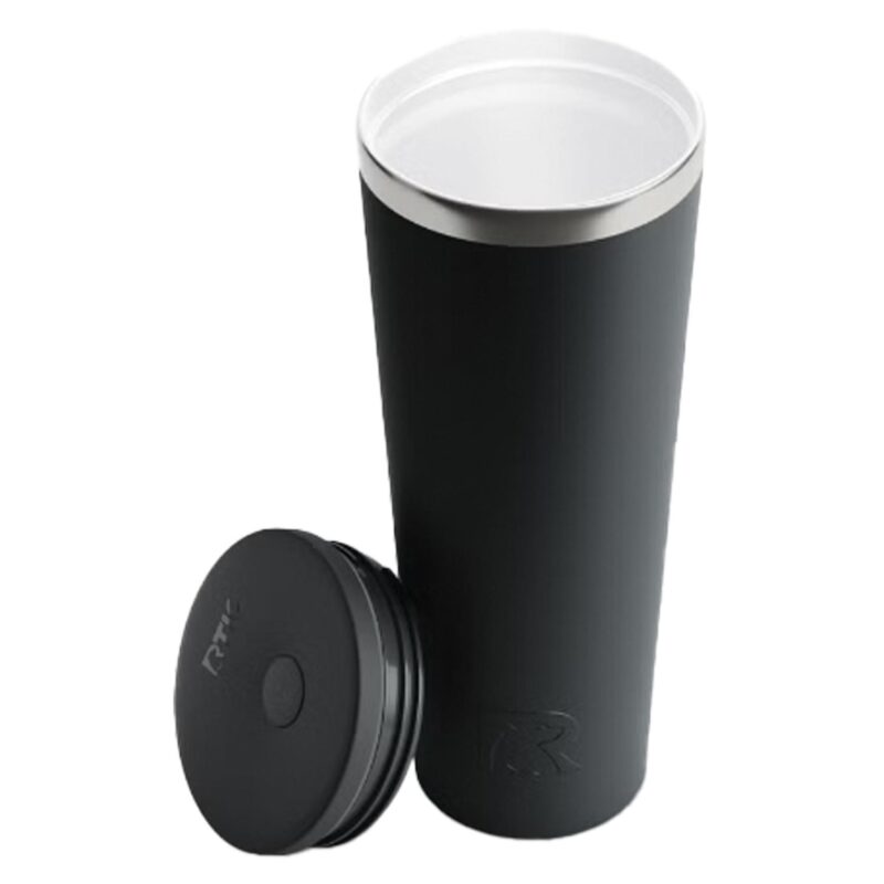 Custom RTIC 28oz Stainless Steel Ceramic-Lined Everyday Tumbler - 4