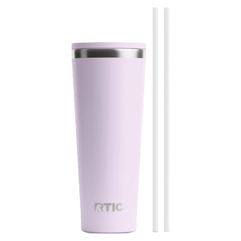 Custom RTIC 28oz Stainless Steel Ceramic-Lined Everyday Tumbler - 6