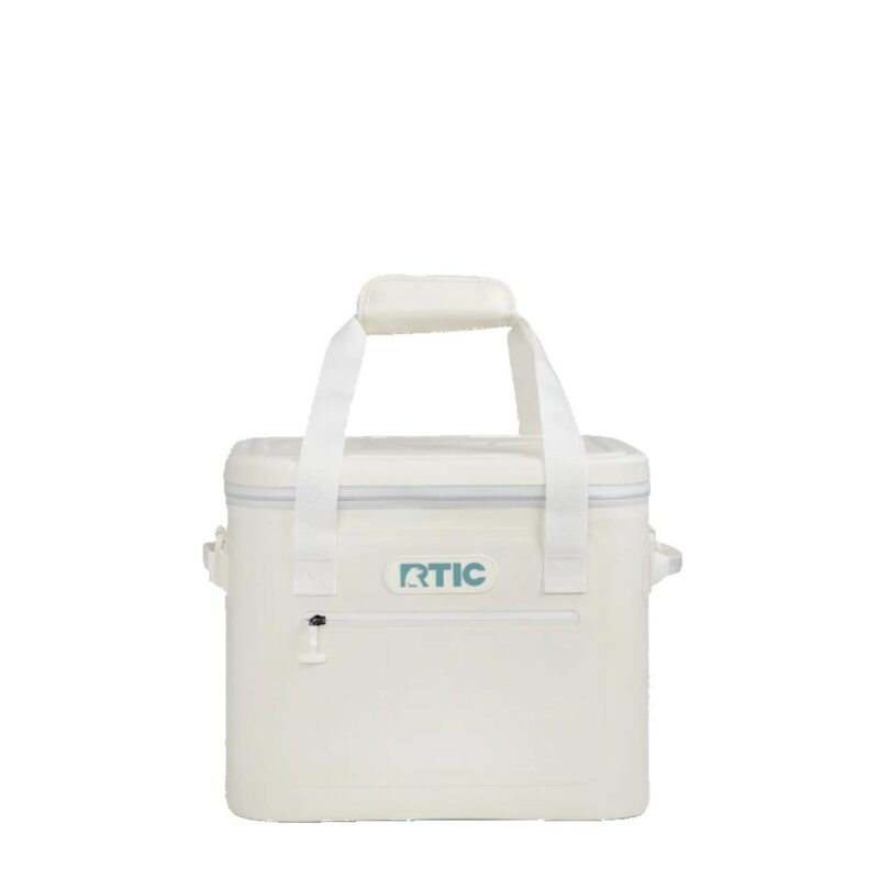 Custom RTIC 30 Can Ultra-Tough Cooler - 1