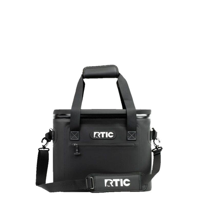 Custom RTIC 30 Can Ultra-Tough Cooler - 3