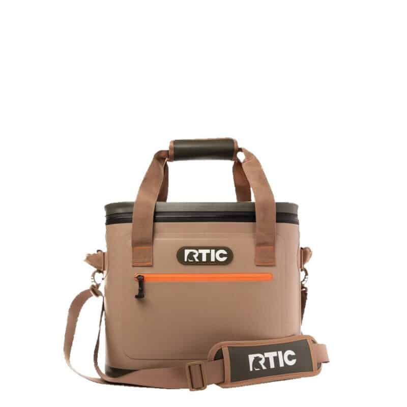 Custom RTIC 30 Can Ultra-Tough Cooler - 4