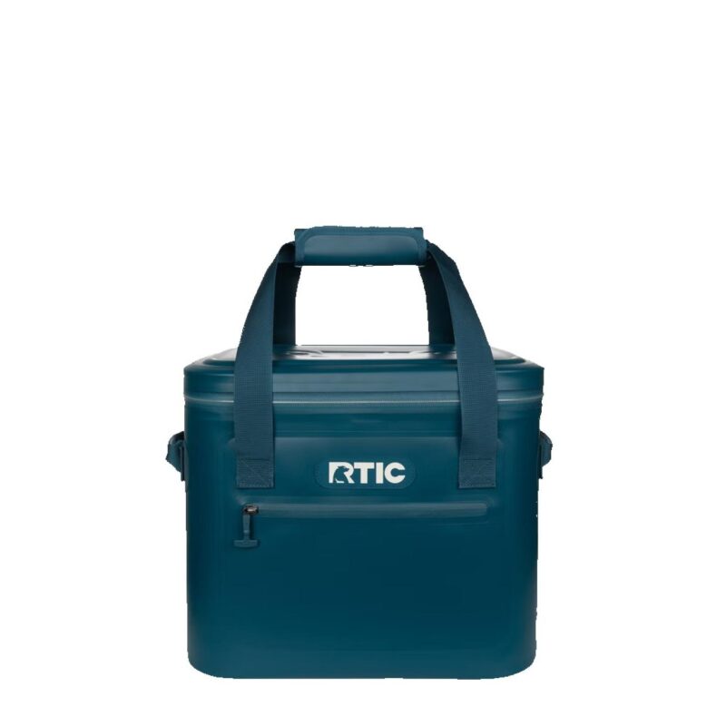 Custom RTIC 30 Can Ultra-Tough Cooler - 5